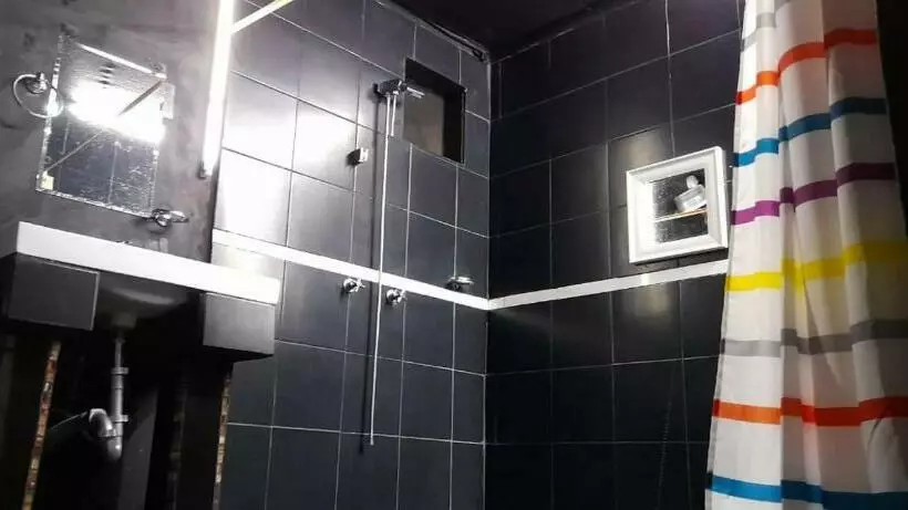 Hotelli Casa Del Jaibo