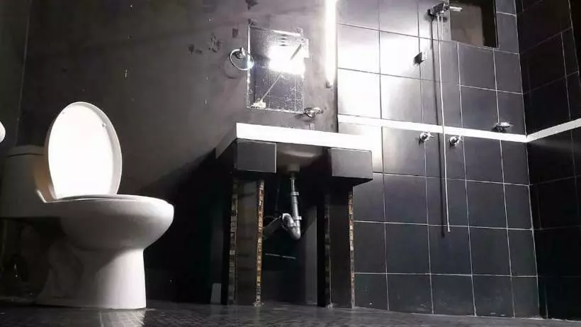 Hotelli Casa Del Jaibo