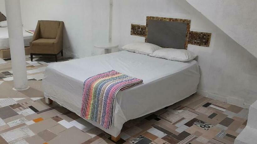 Hotel Casa Del Jaibo