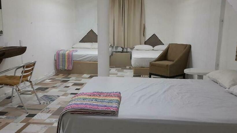 Hotel Casa Del Jaibo