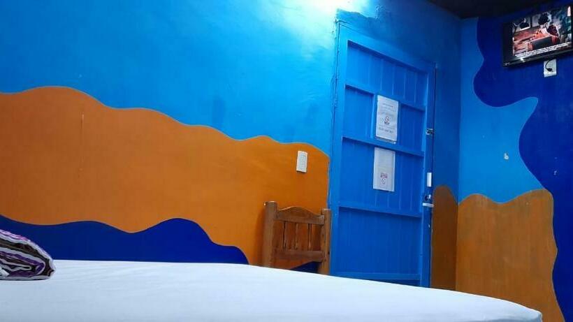 Hotel Casa Del Jaibo