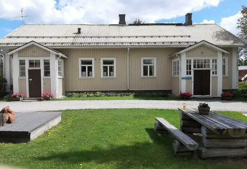 Hotelli Ellilän Kievari