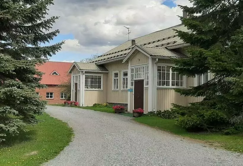 Hotelli Ellilän Kievari