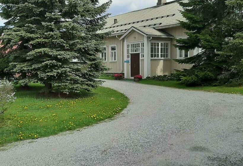 Hotel Ellilän Kievari