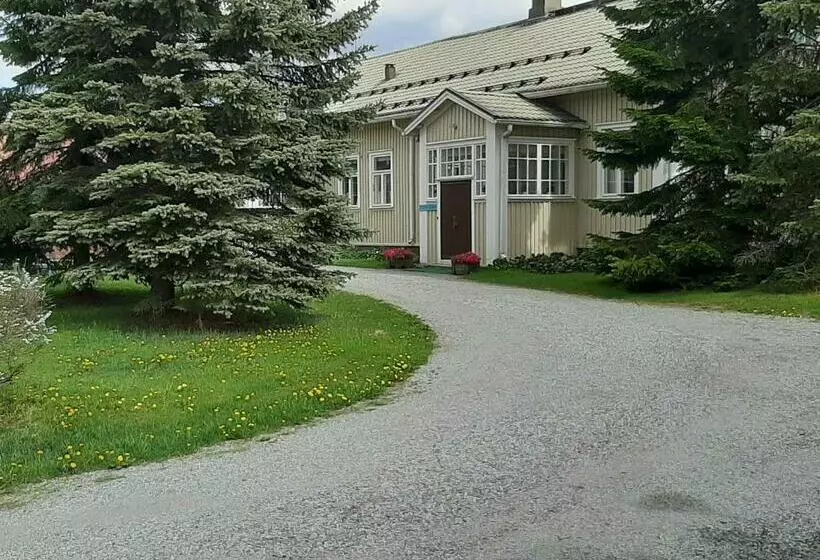 Hotelli Ellilän Kievari