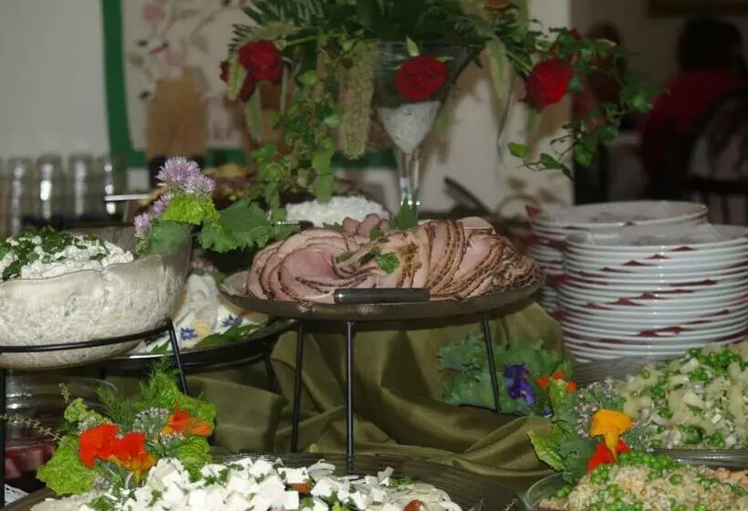 Hotelli Ellilän Kievari