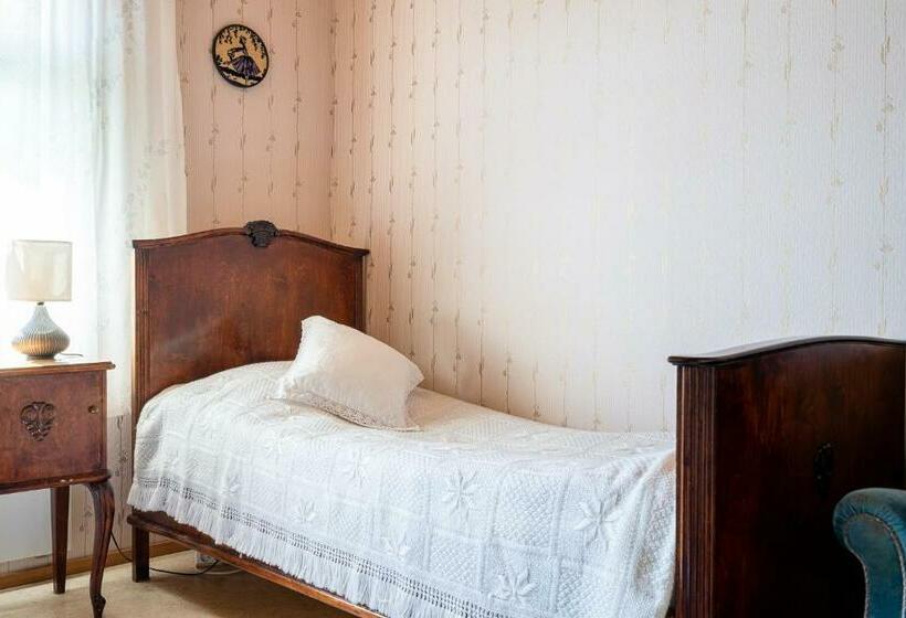 Hotel Ellilän Kievari