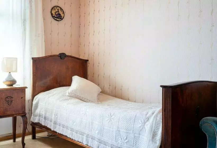 Hotelli Ellilän Kievari