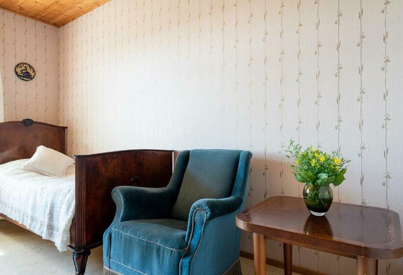 Hotel Ellilän Kievari