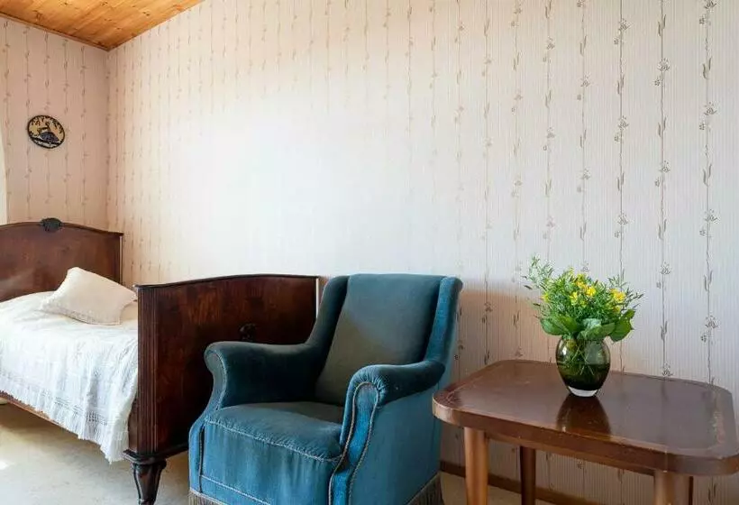 Hotelli Ellilän Kievari