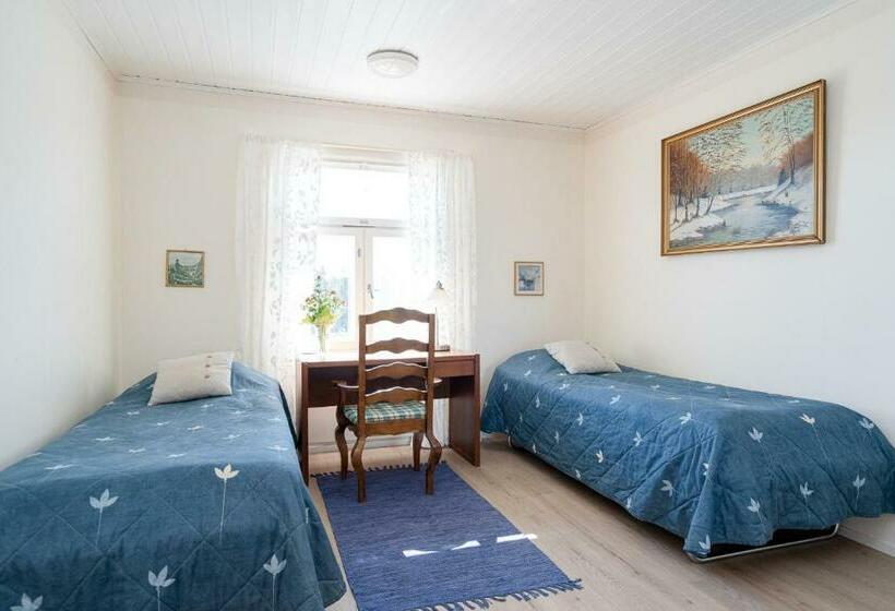 Hotel Ellilän Kievari