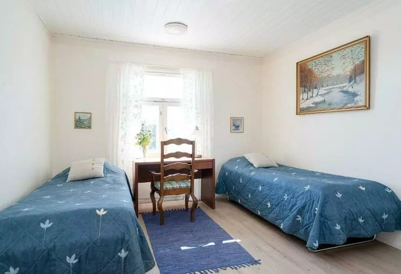 Hotelli Ellilän Kievari