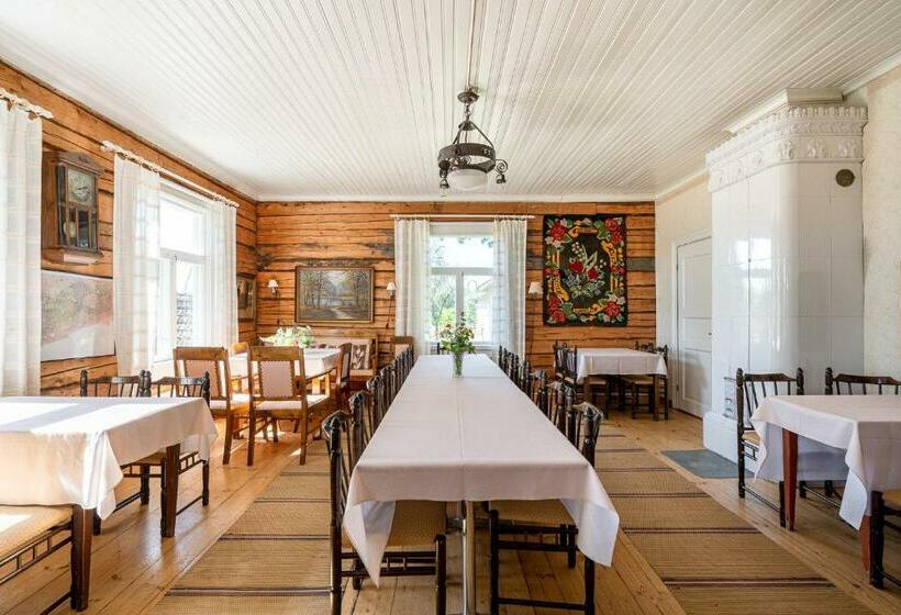 Hotel Ellilän Kievari