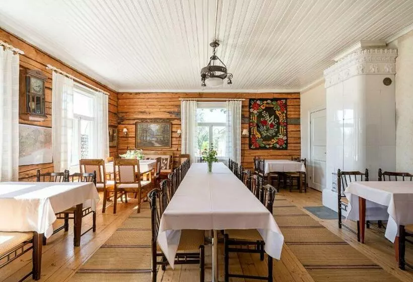 Hotelli Ellilän Kievari