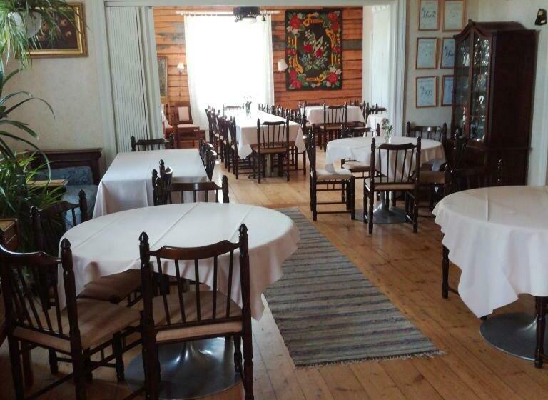 Hotel Ellilän Kievari