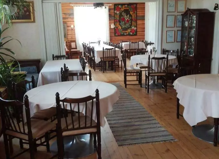 Hotelli Ellilän Kievari