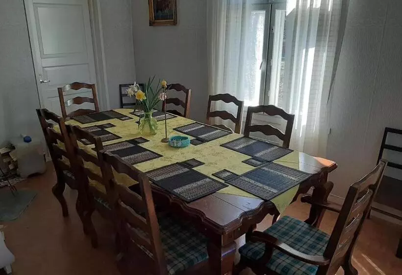 Hotelli Ellilän Kievari