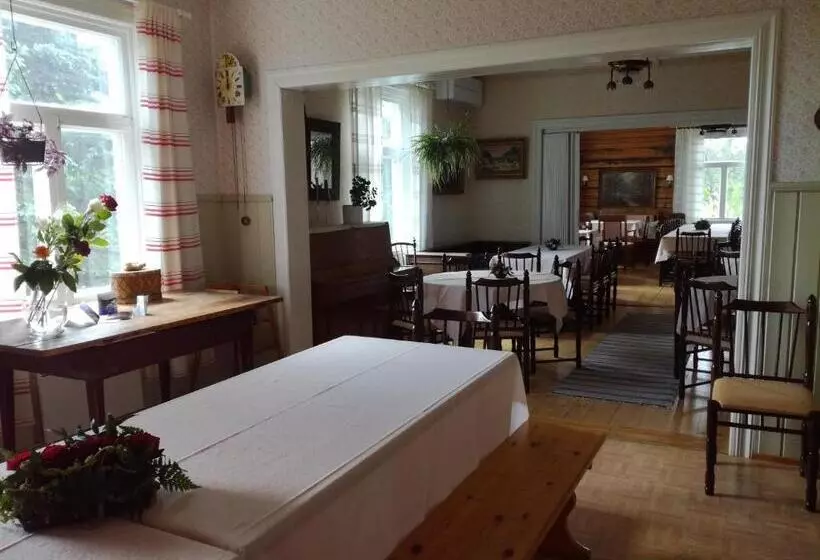 Hotelli Ellilän Kievari