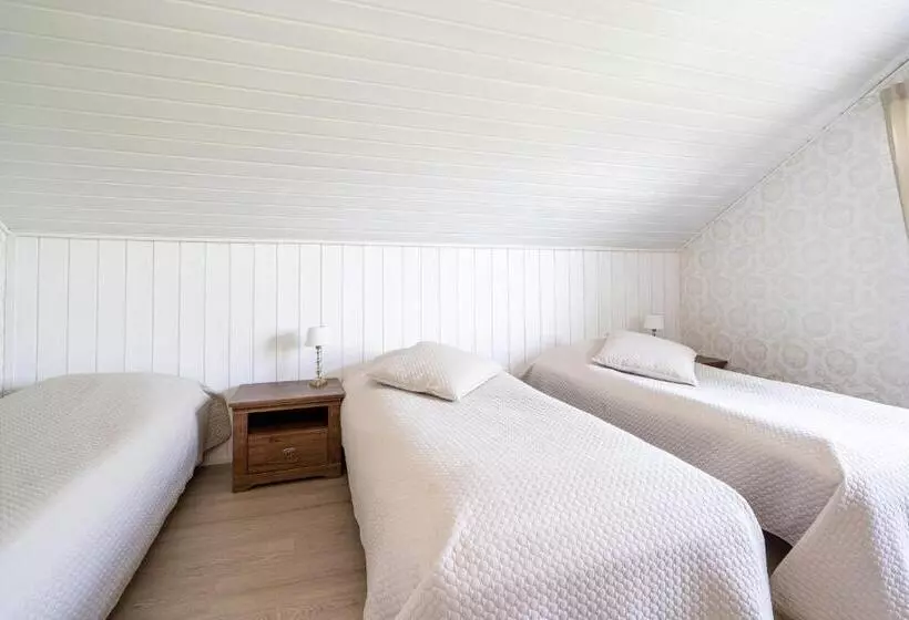 Hotelli Ellilän Kievari