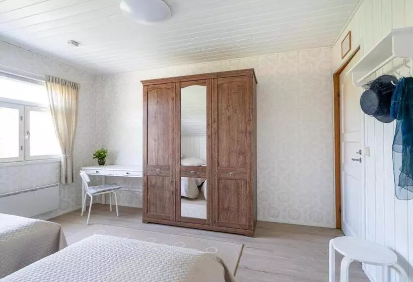 Hotelli Ellilän Kievari