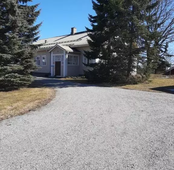 Hotelli Ellilän Kievari