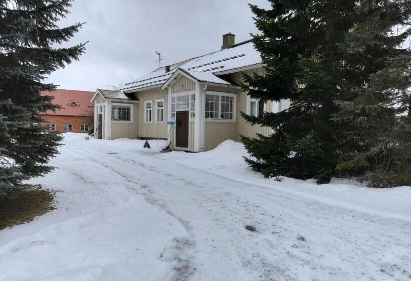 Hotel Ellilän Kievari