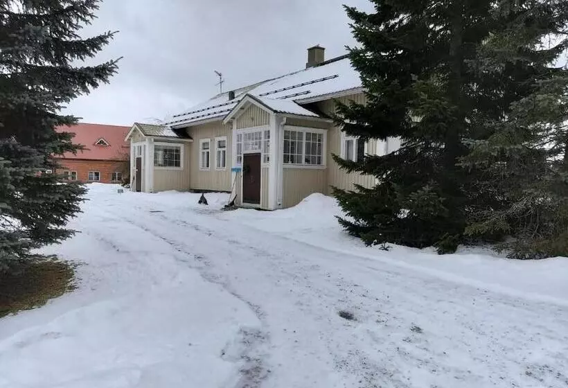 Hotelli Ellilän Kievari