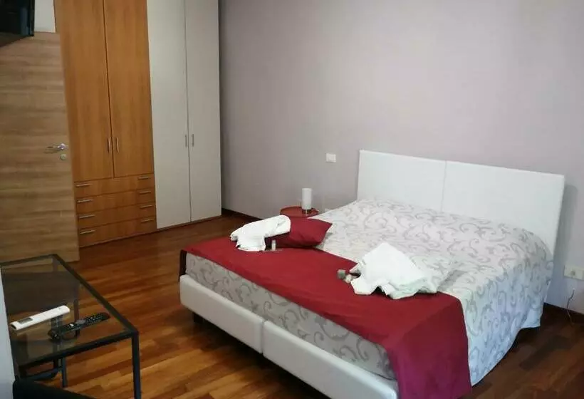 Majatalo Affittacamere La Mura