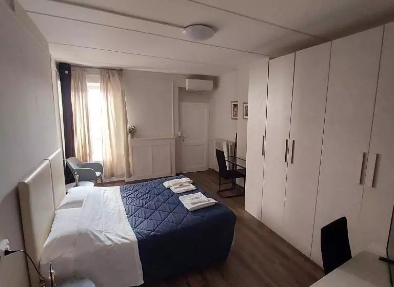 Majatalo Affittacamere La Mura