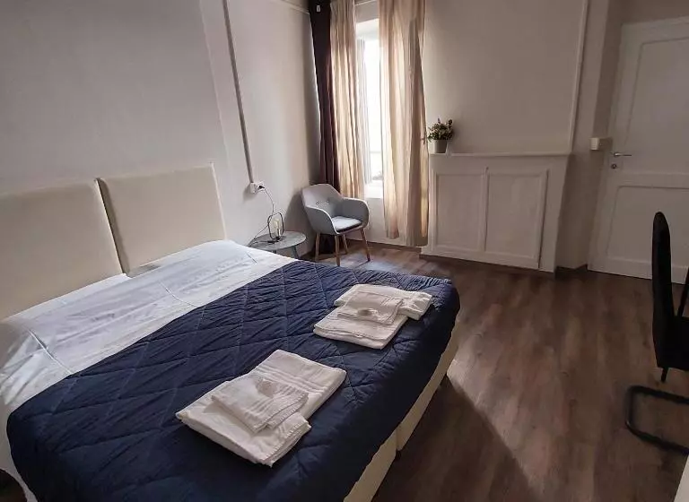 Majatalo Affittacamere La Mura