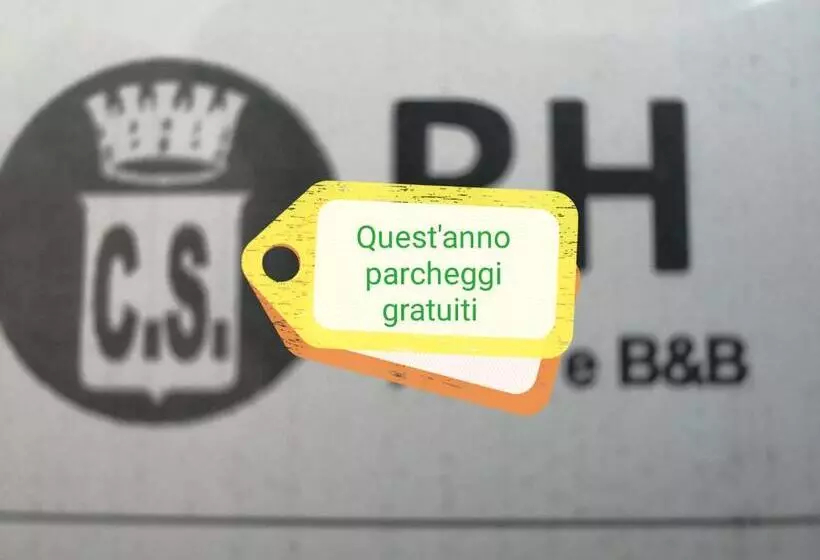 Majatalo Affittacamere La Mura