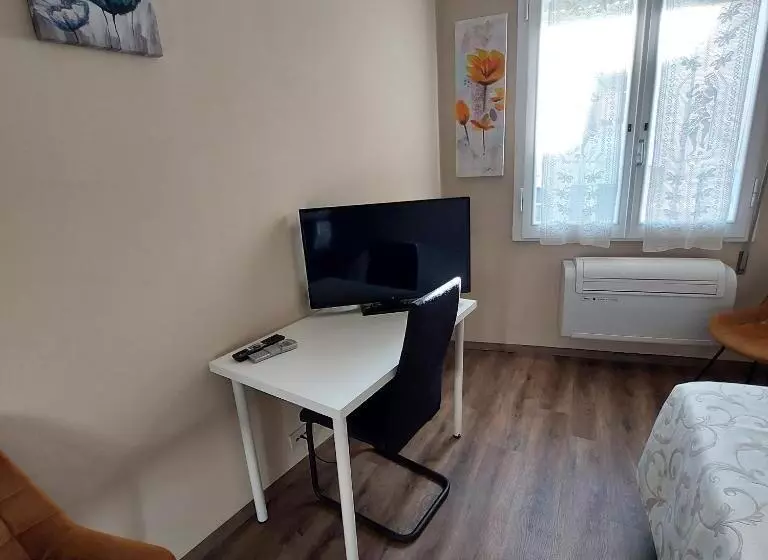 Majatalo Affittacamere La Mura