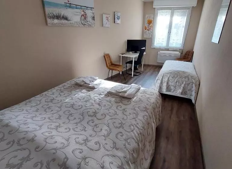 Majatalo Affittacamere La Mura