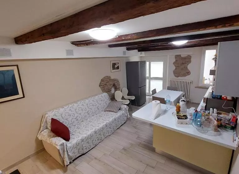 Majatalo Affittacamere La Mura