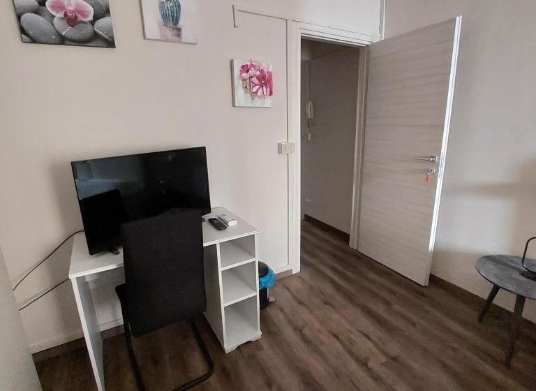 بنسيون Affittacamere La Mura