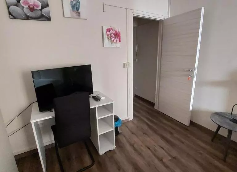 Majatalo Affittacamere La Mura