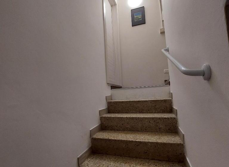 بنسيون Affittacamere La Mura