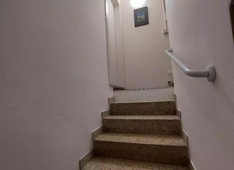 Majatalo Affittacamere La Mura