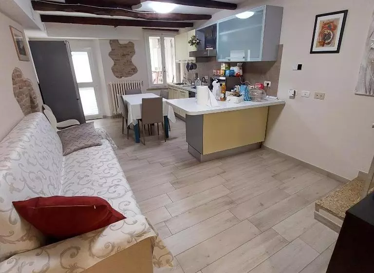 Majatalo Affittacamere La Mura