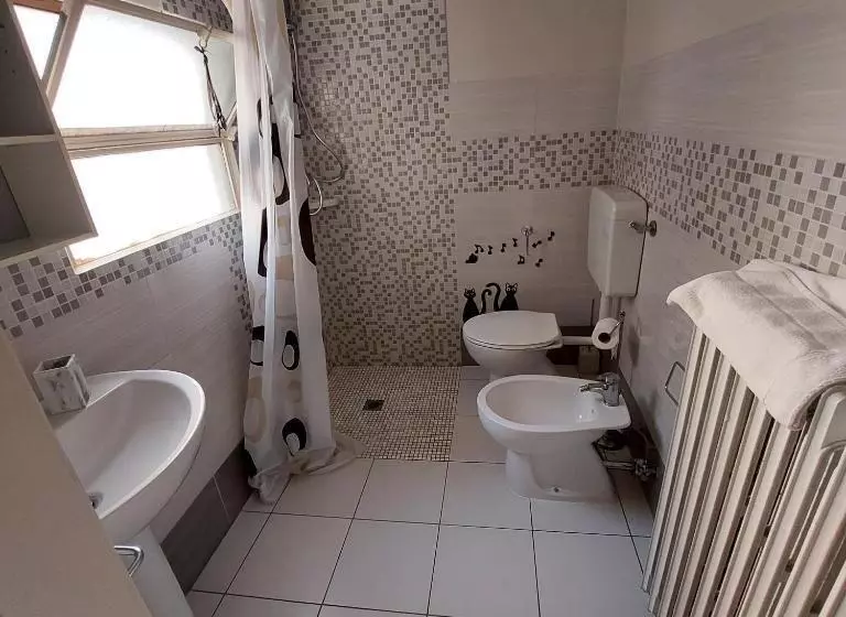 Majatalo Affittacamere La Mura