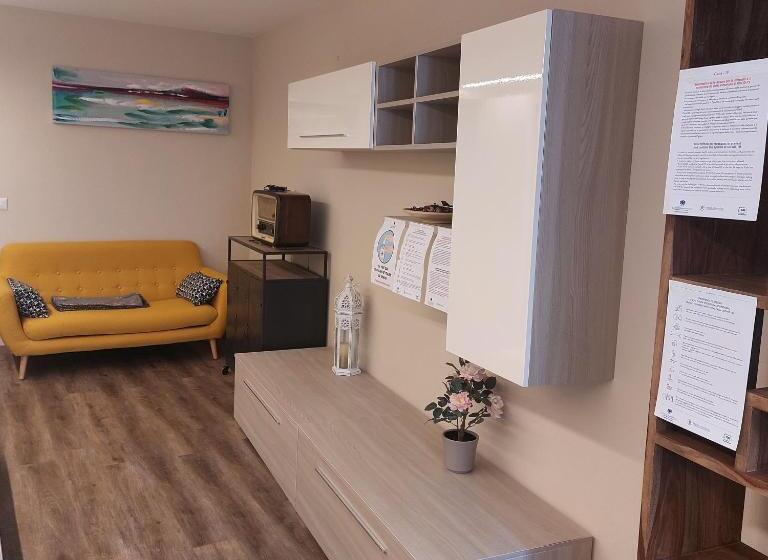 بنسيون Affittacamere La Mura