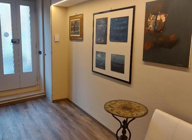 بنسيون Affittacamere La Mura