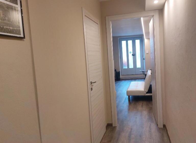 بنسيون Affittacamere La Mura