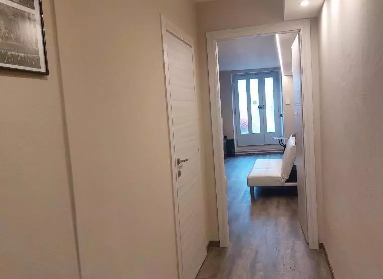 Majatalo Affittacamere La Mura