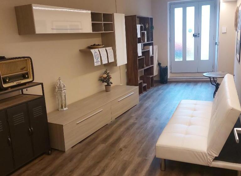 بنسيون Affittacamere La Mura