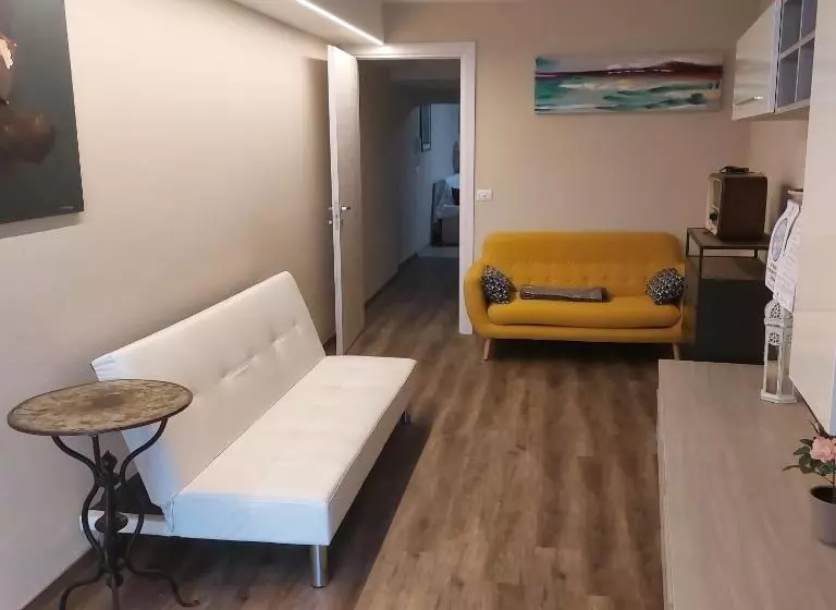 Majatalo Affittacamere La Mura