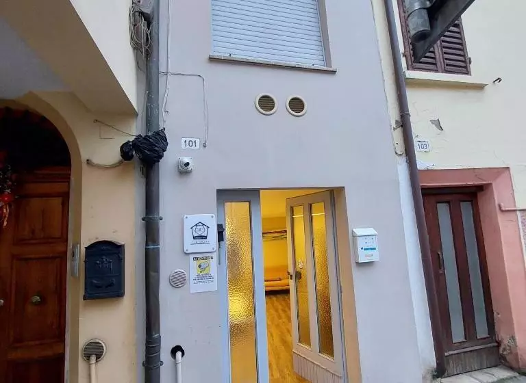 Majatalo Affittacamere La Mura