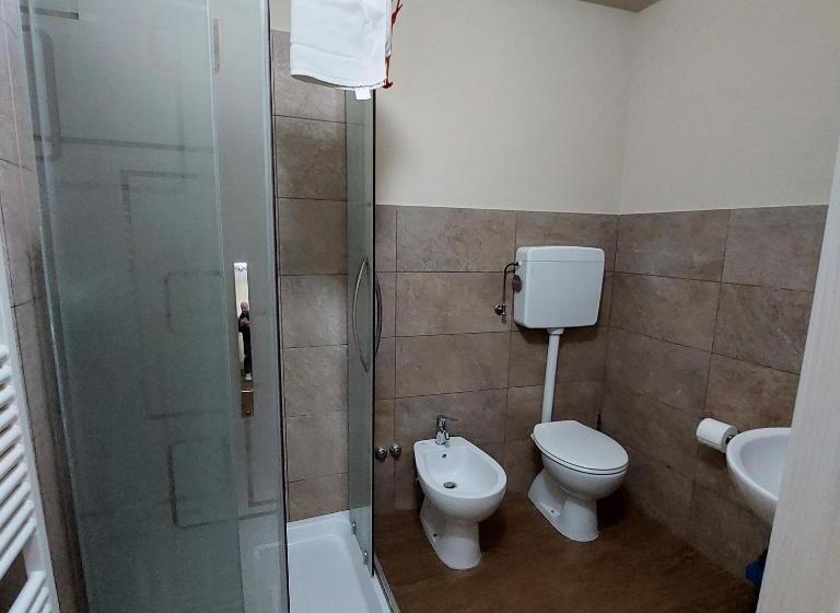 بنسيون Affittacamere La Mura