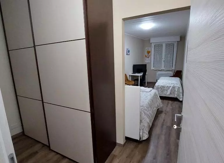 Majatalo Affittacamere La Mura