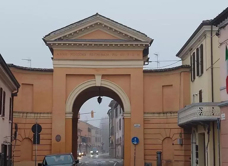 Majatalo Affittacamere La Mura